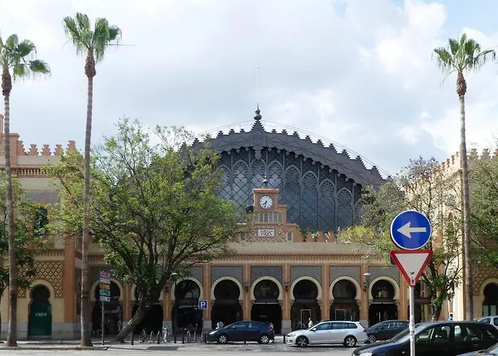 Apartamento Sevilla Enzo