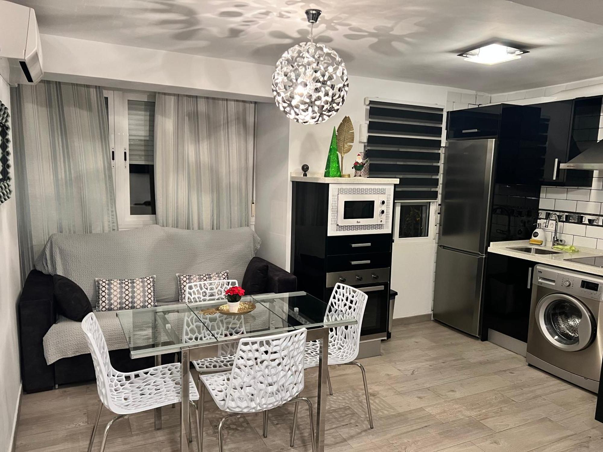 Enzo Apartamento Sevilha