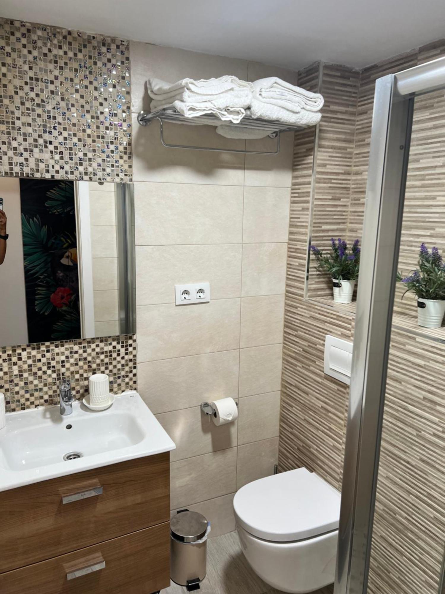 Apartamento Enzo Sevilha
